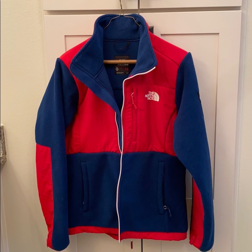 The North Face Women’s Village Denali Jacket